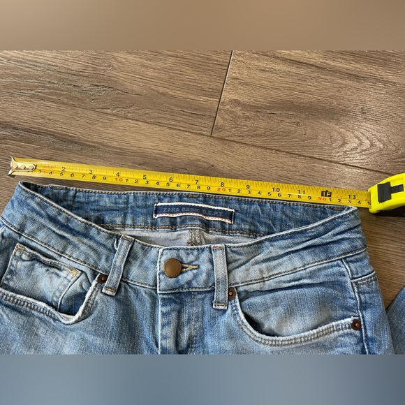 Zara jeans size 4 - Picture 10 of 11